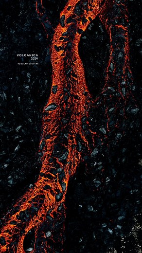 Volcanic Art in Guatemala