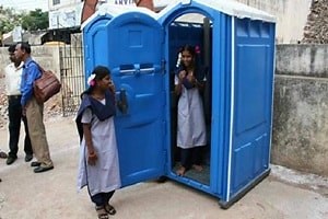 Government joins hands with Google to help you locate nearest clean public toilet