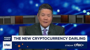 9.3K views · 55 reactions | CNBC declared that XRP is the hottest crypto trade of the year. Not Bitcoin, not Ethereum. XRP is up over 20% in 2026, reclaiming the spot as the third-largest crypto by market cap. Record ETF inflows are driving the surge in XRP's price. #yggalerts | YGG Alerts | Facebook