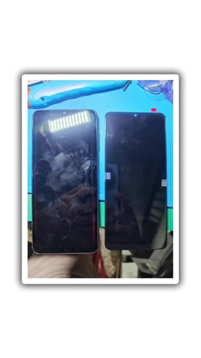 SAMSUNG A32 5G LCD Replacement #samsung #samsunga32 #samsungrepair