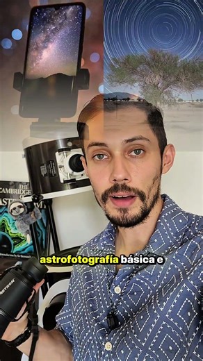 Astronomía en Nicaragua: Dónde estudiar.