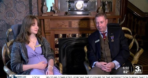 Mission: Service — The history of Fort Omaha