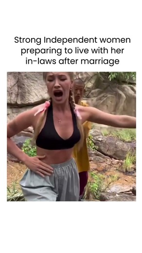 Strong Independent Women After Marriage 😂 | In-Laws Have No Idea What’s Coming!