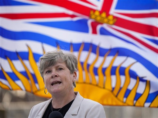 B.C. Budget 2025: Health care gets a cash injection