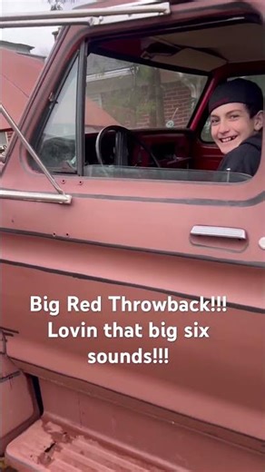 BigRed 3126 cat setup!