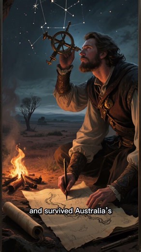 How 1800s Explorers Survived Without GPS… (Unbelievable)