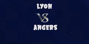 Lyon vs Angers // Highlights & Goals
