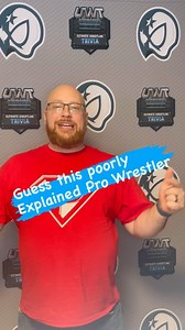 3.5K views · 18 comments | Ultimate Wrestling Trivia on Reels | Facebook