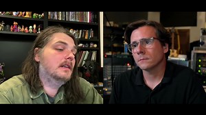 Pass Through Frequencies EP12 Guest：Gerard Way