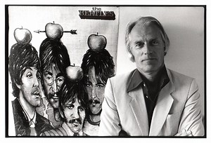 How George Martin Wrote the Solo for The Beatles 'In My Life'