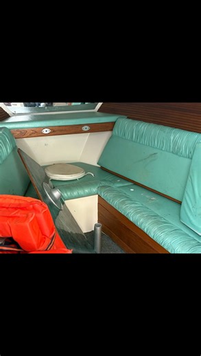 LUHRS 25 TOURNAMENT EXPRESS $7,550 | Sportfishingboatshq