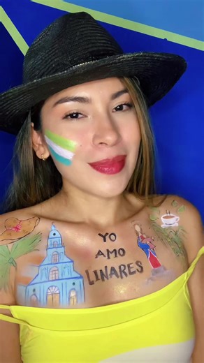 Hoy rindo homenaje a mi Linares, ♥️ 156 años de historia, tradiciones y un espíritu inquebrantable 💚🤍💙 #Nariño #Linares #Pasto #Colombia #aniversario