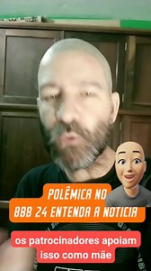 3.8K views · 172 reactions | Notícia dos famosos da TV Big Brother Brasil 2024 BBB 24 Davi polêmica Luiza Brunet #notíciasdosfamosos #Notícia #notíciasdosfamososdatv #notíciasdiárias #entretenimento #Notícias #Notíciasdodia #NotíciasdaTV | Eberson Alexandre De Assis | Facebook
