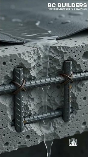 Your Balcony Drain Could Be Costing You Thousands | The Hidden Engineering Risk #bcbuilders