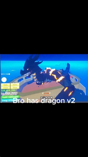 Dragon v2 🐉