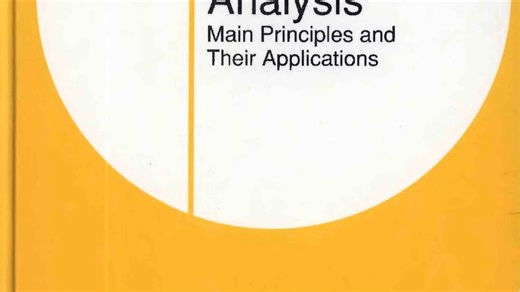 (Applied Mathematical Sciences) Eberhard Zeidler-Applied functional analysis_ ma