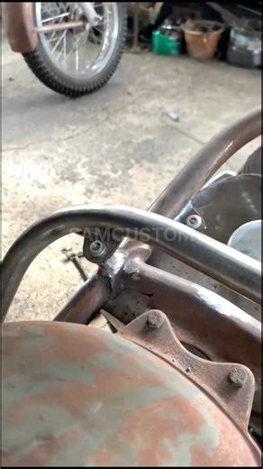 🔥🔥 #custom #sposter #hamdmade | samcustom