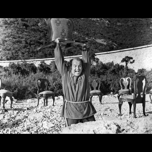 The Twelve Chairs* 1970 😉Best films direct by Mel brooks💗💫#funniestmovieclipsever #70s #funny #genx #comedy #spoof #comedy #comedia #funnyshorts #comedyreels #funny #trending #trendingreels #relatable #foryou #reels #viralvideochallenge | Classic Film