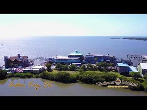 Cedar Key - Harbour Master Suites