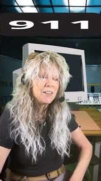 911 Code X Activation 1986 Style! #911dispatcher #firefighter #1986 #ems