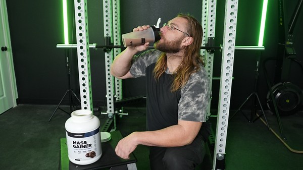The 10 Best Mass Gainers of 2026, MD Approved