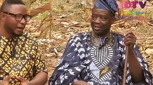 772K views · 29K reactions | BABA MODAKEKE LIVE ON YORUBADUNONLINETV...