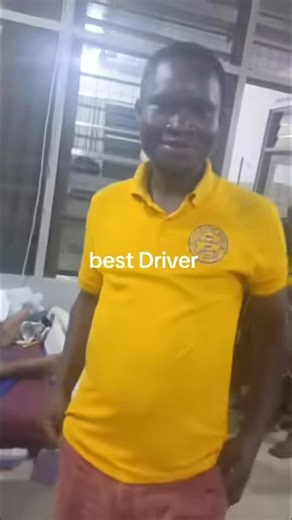 Gh Articles on Instagram: "This is Soja , the trotro driver that paused his trip for 2 hours to rush ailing passenger to nearby hospital 👏👏 ___ #gharticles"