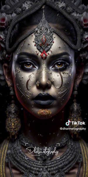 Exploring the Enigmatic Kali: Goddess of Destruction and Creation