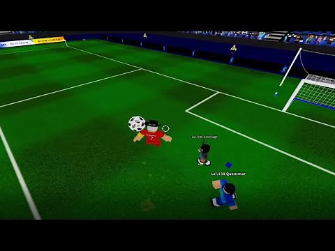 TPS: Ultimate Soccer | The Ultimate Scrim