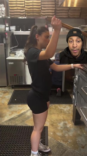 Quien quiere pizza | pizza dough