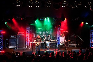 The 10 Best Coney Hatch Songs of All-Time