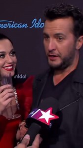 such a strange duo, but they work so well. // @LukeBryan @Katy Perry @AmericanIdol #lukebryan #katyperry #lukebryansotherwife #lukebryanfunny #lukebryanedits | Luke Fans club