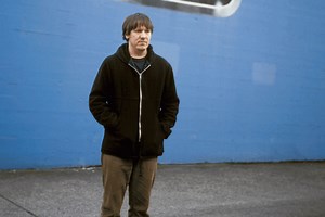 the color bars experience, un concert-hommage à elliott smith 15 ans après la sortie de son album "figure 8" - Musicali  la musique à découvrir daniel bonin