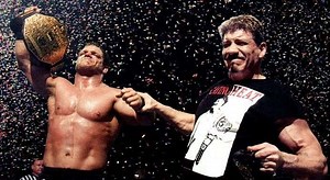 WWE WrestleMania 20: The most priceless WrestleMania moment ever was witnessed here