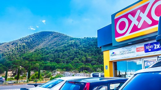 Oxxo, popular Mexican convenience store chain, is coming to Texas
