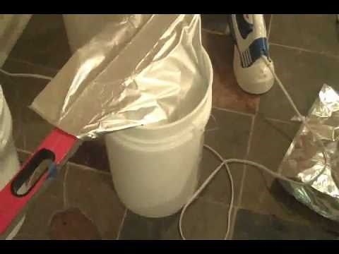 Church of Latter Day Saints (LDS / Mormon) Cannery - Bulk Packing and Storage Tips