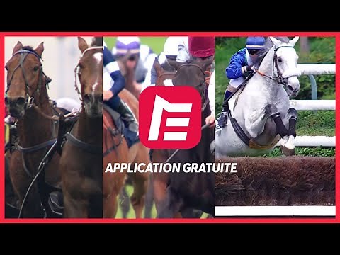 EQUIDIA PASSE 100% GRATUIT SUR LE DIGITAL