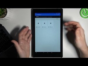 How to Open the File Manager on an Amazon Tablet? Find All Sav...