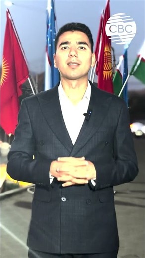 President of Azerbaijan Arrives in Kyrgyzstan on a State Visit