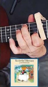 ‘Sad Lisa’ Cat Stevens - TAB/Chords In Description (Standard - Capo 7)