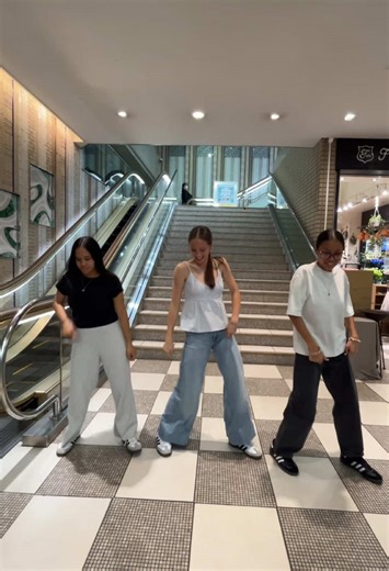 train station takeover