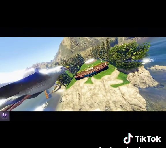 Desarrollo de mapas para FiveM en GTA 5