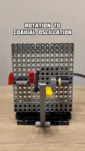 96K views · 429 reactions | ℹ️ LEGO Technic Mechanism Ideas 1. Slider Crank Mechanism 2. Rotation to Coaxial Oscillation 3. Pantograph Transmission 4. Sliding Reciprocating Mechanism & Much more in one video . Enjoy | Bricks Master Builders | Facebook