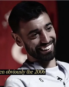 Bruno Fernandes Gets Back at Jamie Carragher