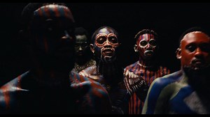 How are people making music in prison?