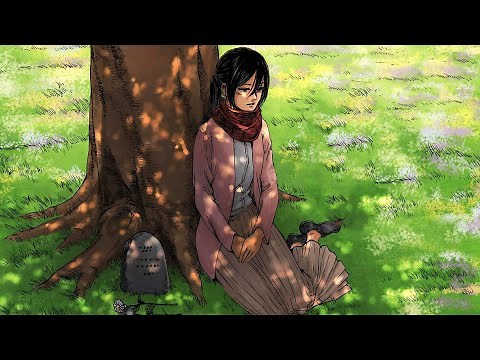 La fin de l'Attaque des Titans et la mort de Eren | Shingeki No Kyojin Review 139