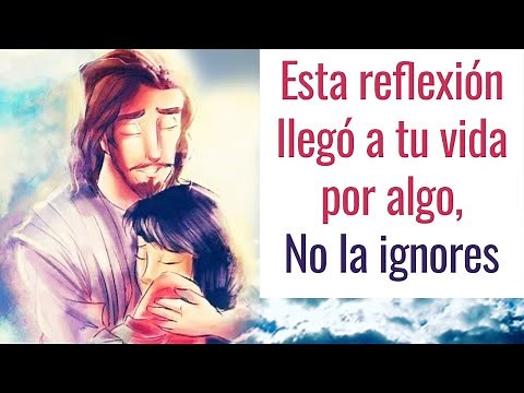 Poderosas Palabras de fe que debes escuchar en momentos difíciles
