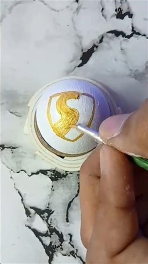 SG White Cricket Ball Making 🔥 IPL 2026 Special 🏏#ipl2026 #shorts