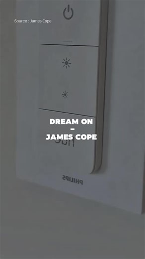 Dream onnnnn - 🎥 James Cope | @thejamescope #usuk #highonmusic #foryoupage #music #foryou #nybatman