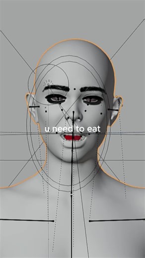 Makan Banyak: Video Animasi 3D Kreatif